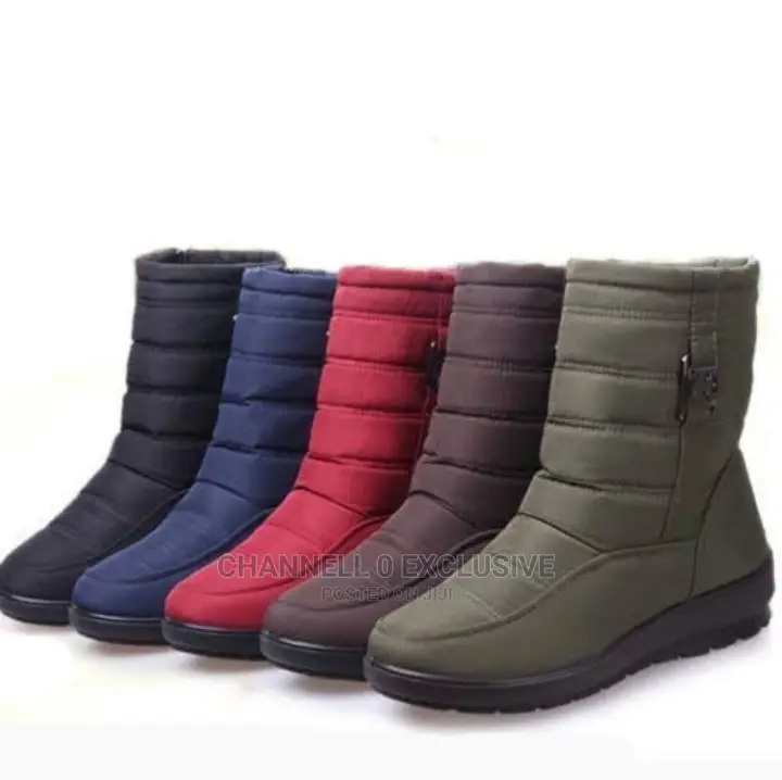 Children Winter Boots Usa Uk Standard