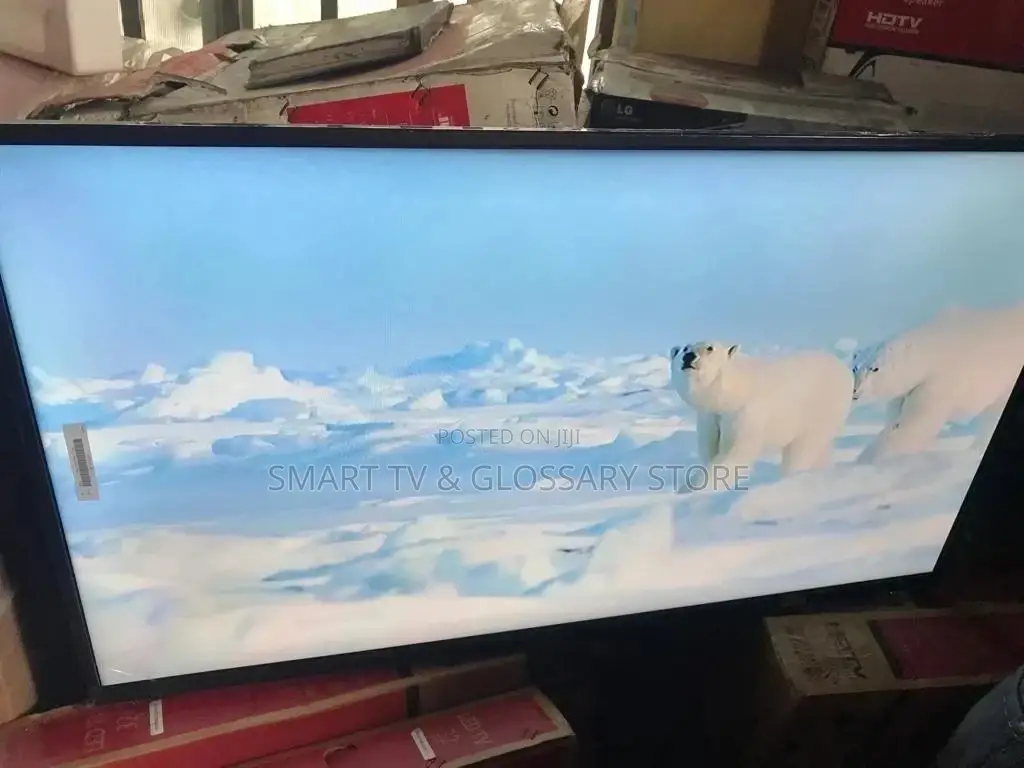 Highgrade 49 Inches LED LG Smart TV
