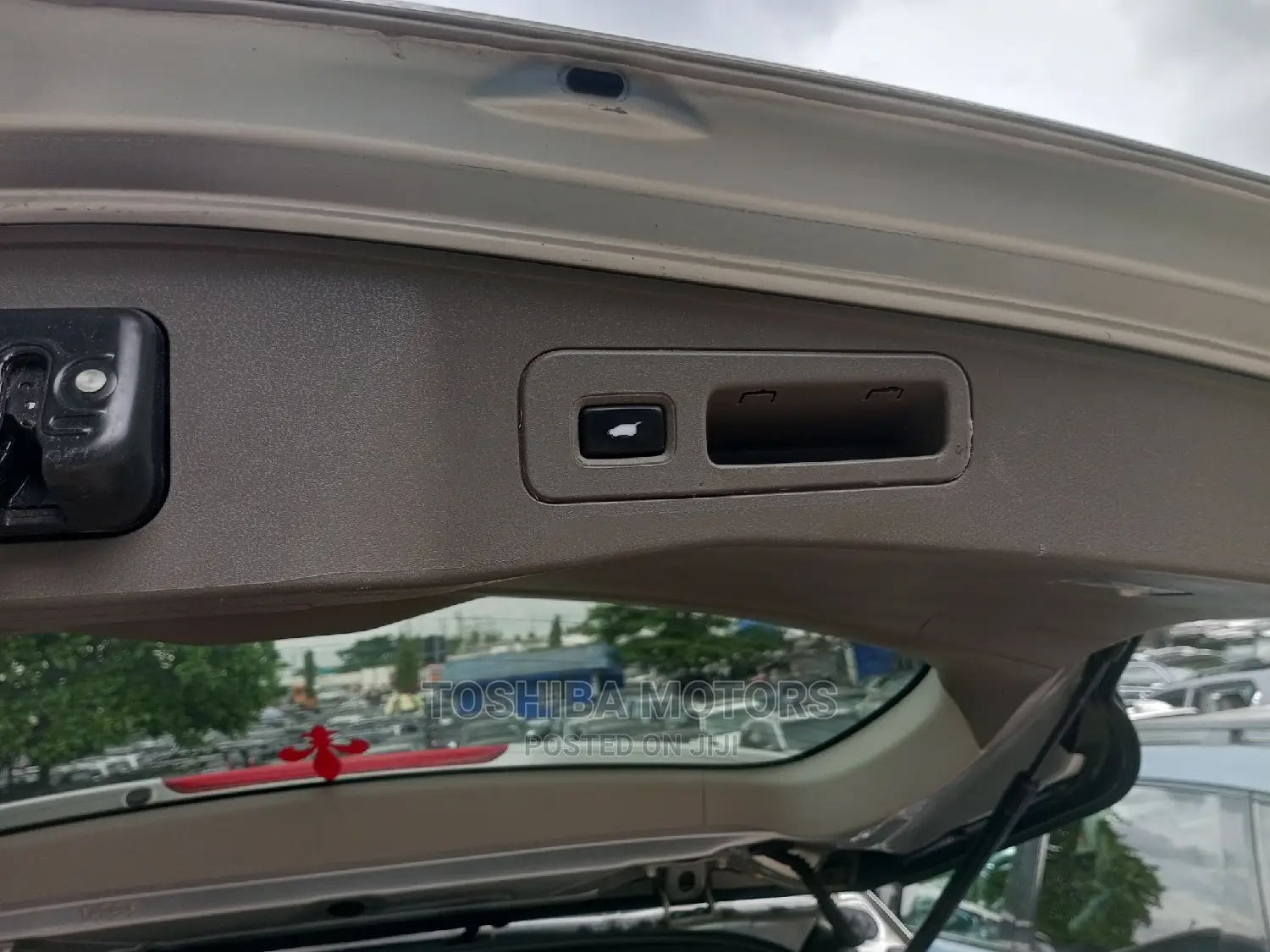 Acura MDX 2012 Silver