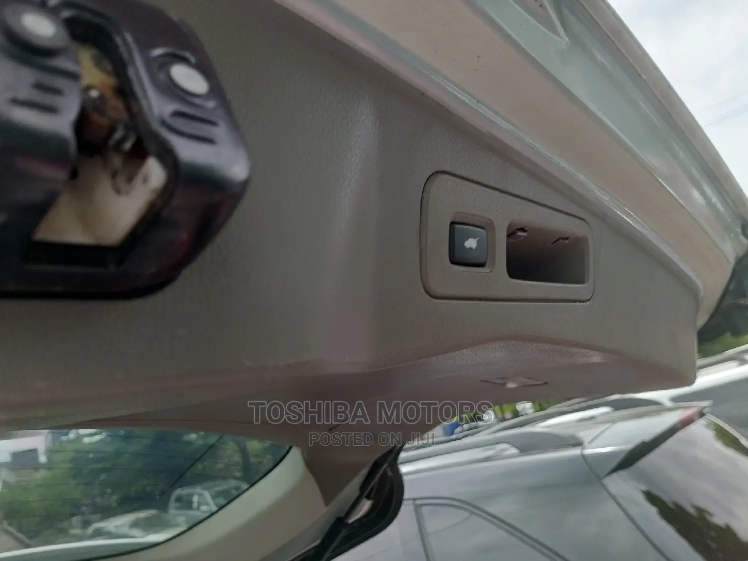 Acura MDX 2008 Silver