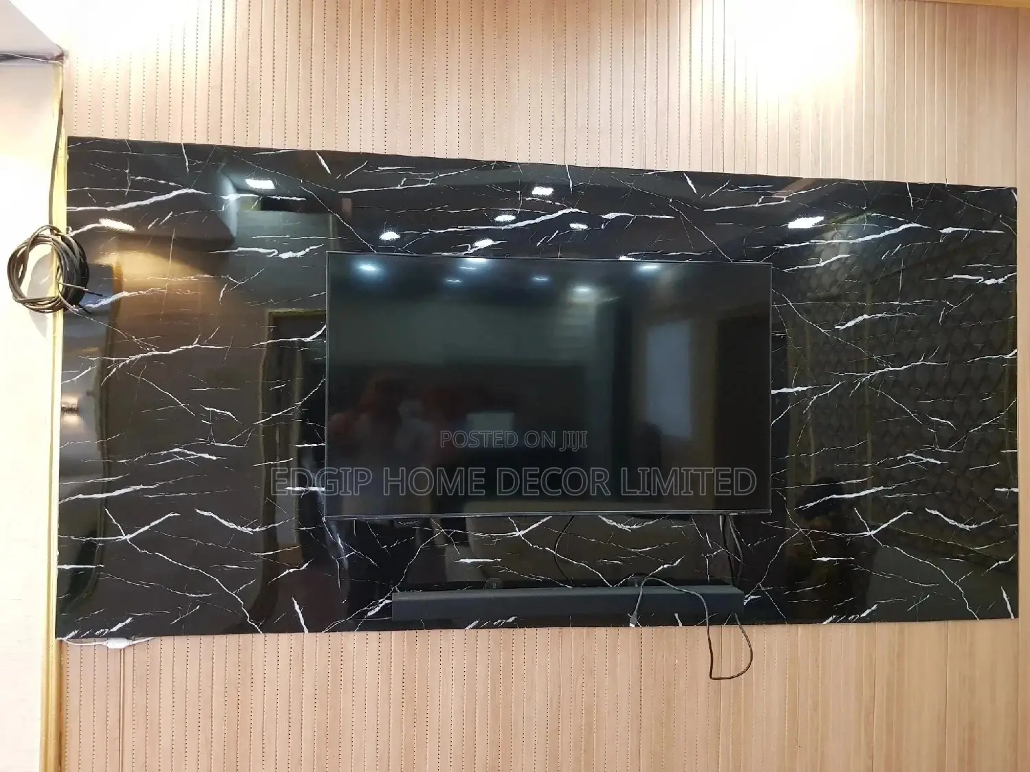 Uv Marble Sheet, Tv Console Material