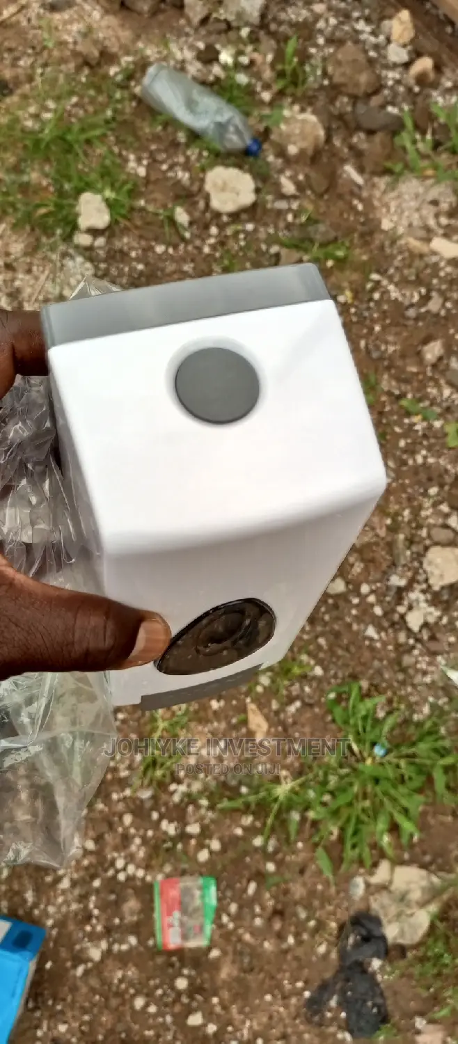 High Quality Soap Dispenser, Very Affordable