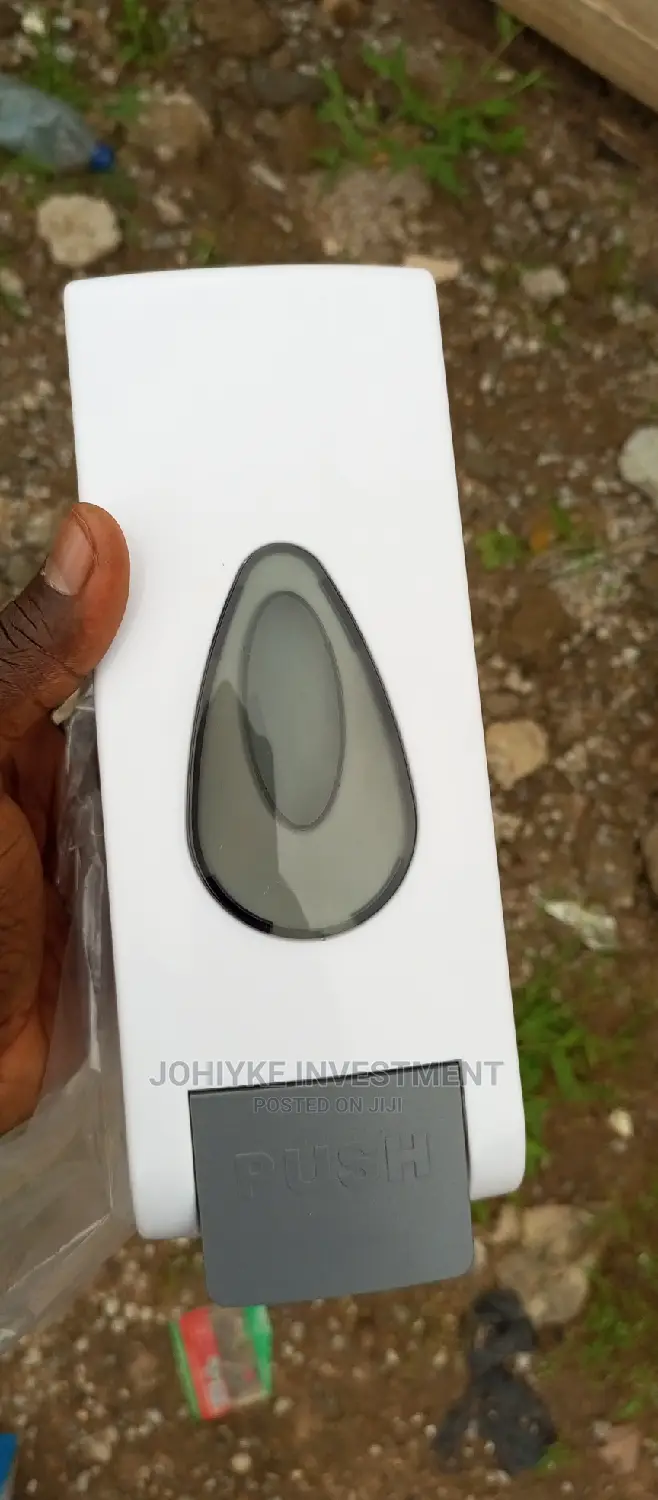 High Quality Soap Dispenser, Very Affordable