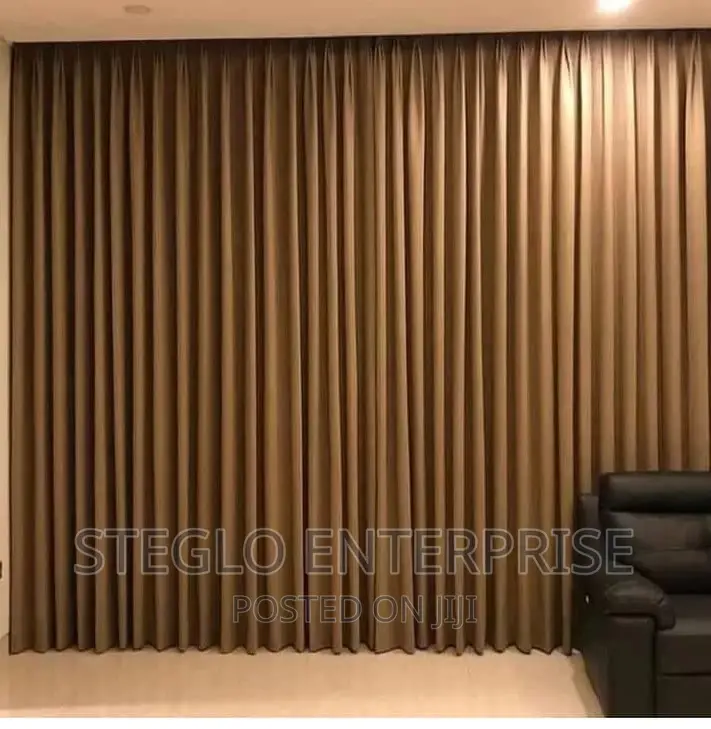 Motorized Curtain,Window Blind and Accesories