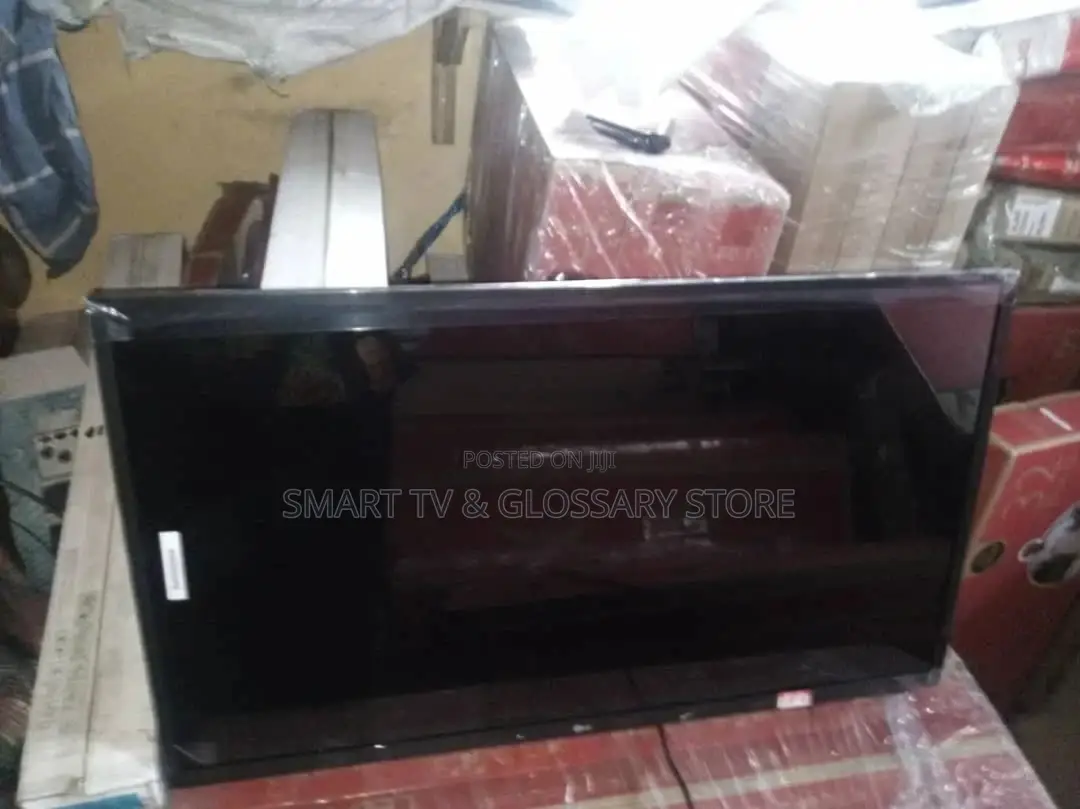 32" LG Plasma TV