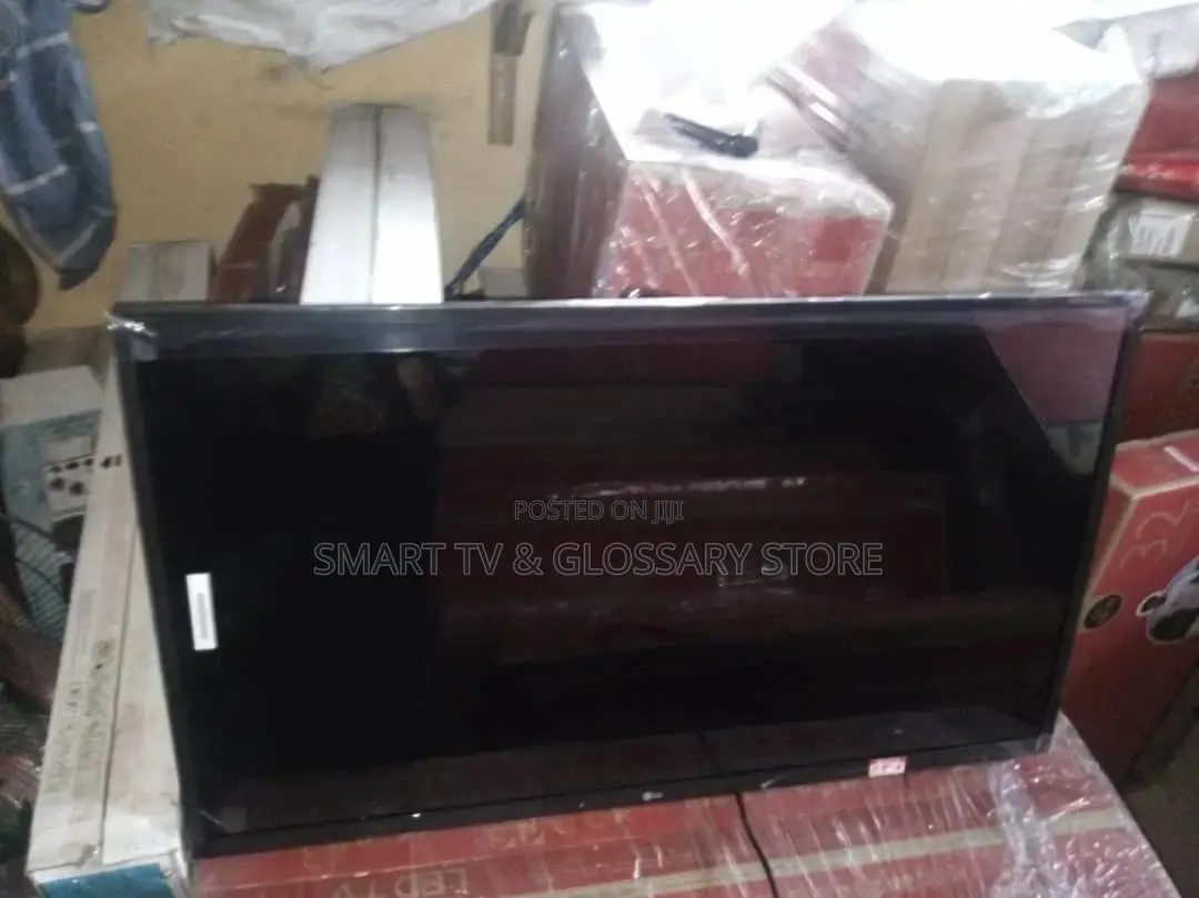 32" LG Plasma TV