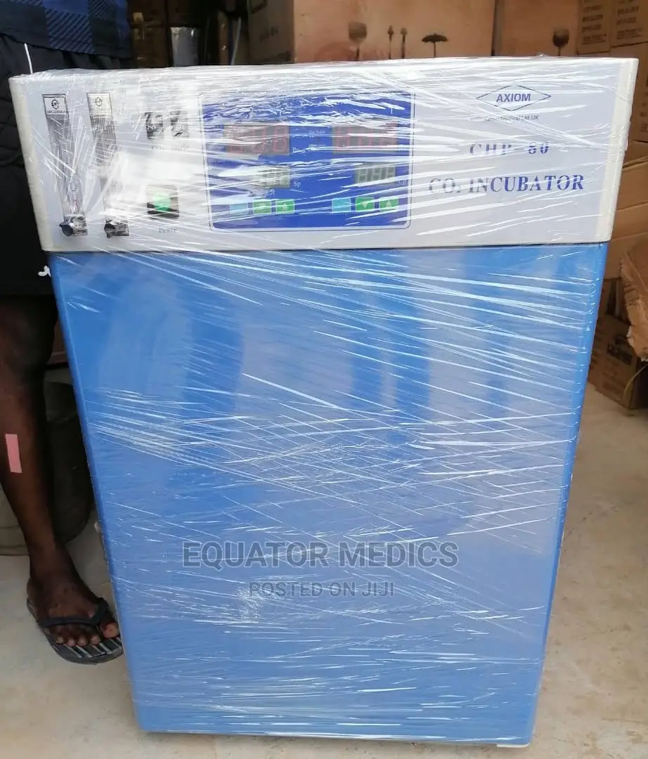 Axiom Co2 INCUBATOR CHP-80