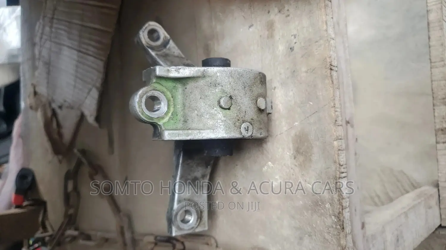 Gear Seat for Acura MDX 2009-2013