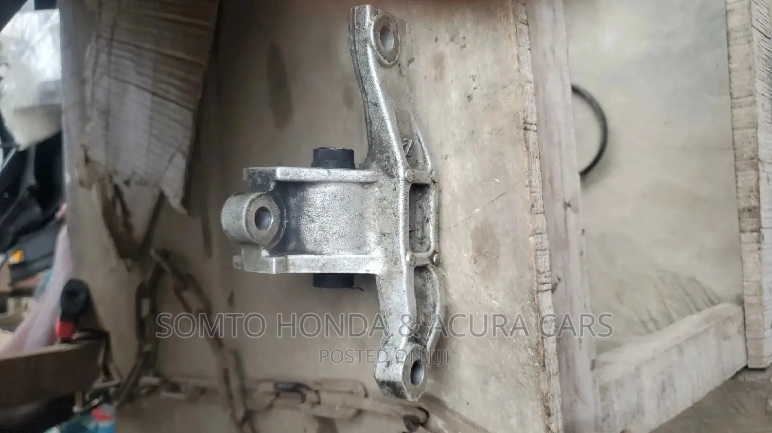 Gear Seat for Acura MDX 2009-2013