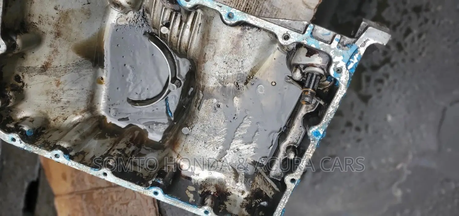 Engine Sump for Honda/Acura Cars