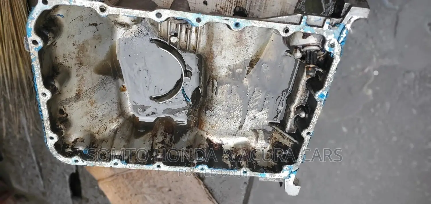 Engine Sump for Honda/Acura Cars