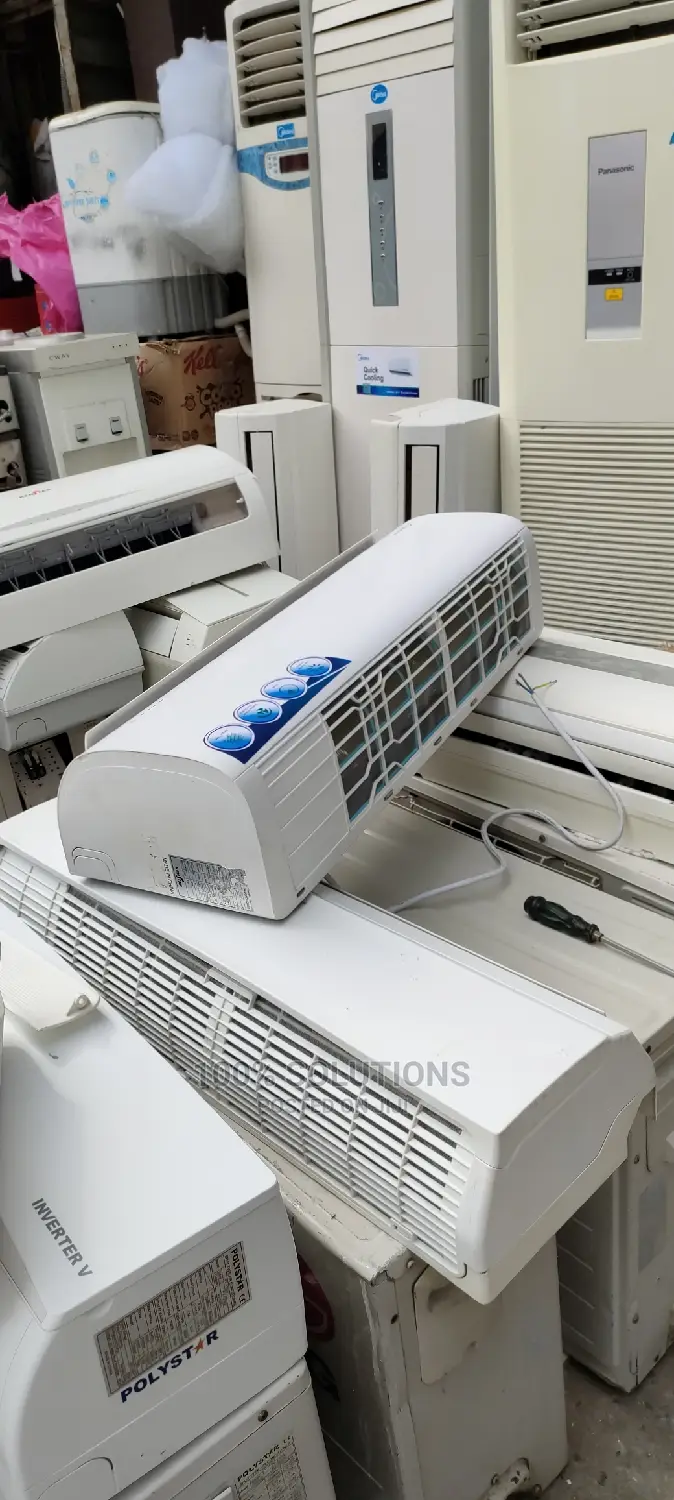 1.5HP Midea Air Conditioner for Sale