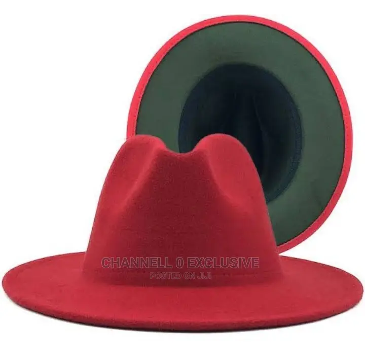Quality Unisex Fedora Hat for Kids