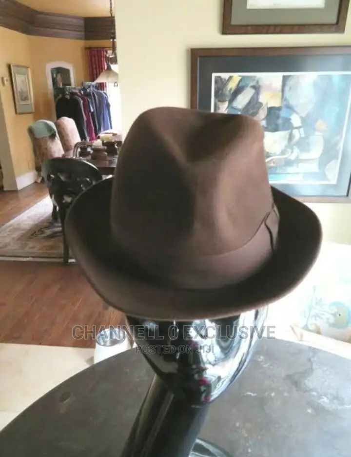 Quality Unisex Fedora Hat for Kids