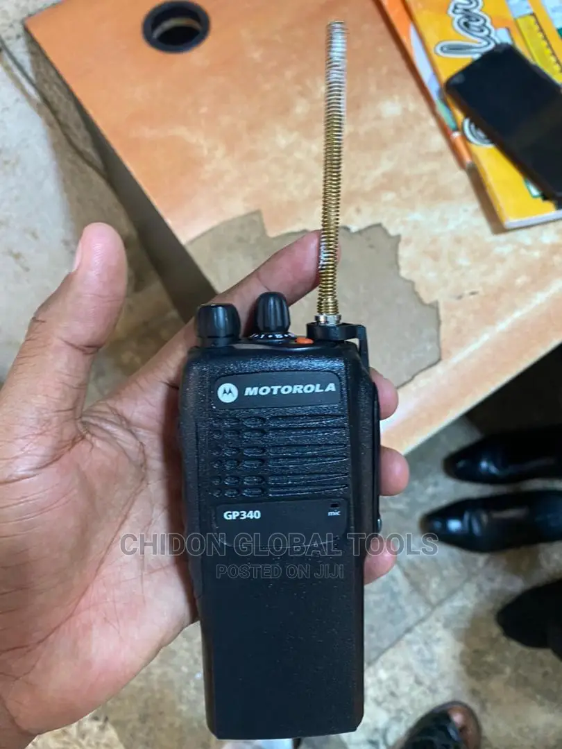Motorola Gp