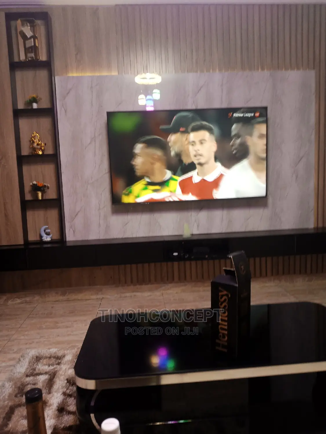 Hisense Television 55 Inches
