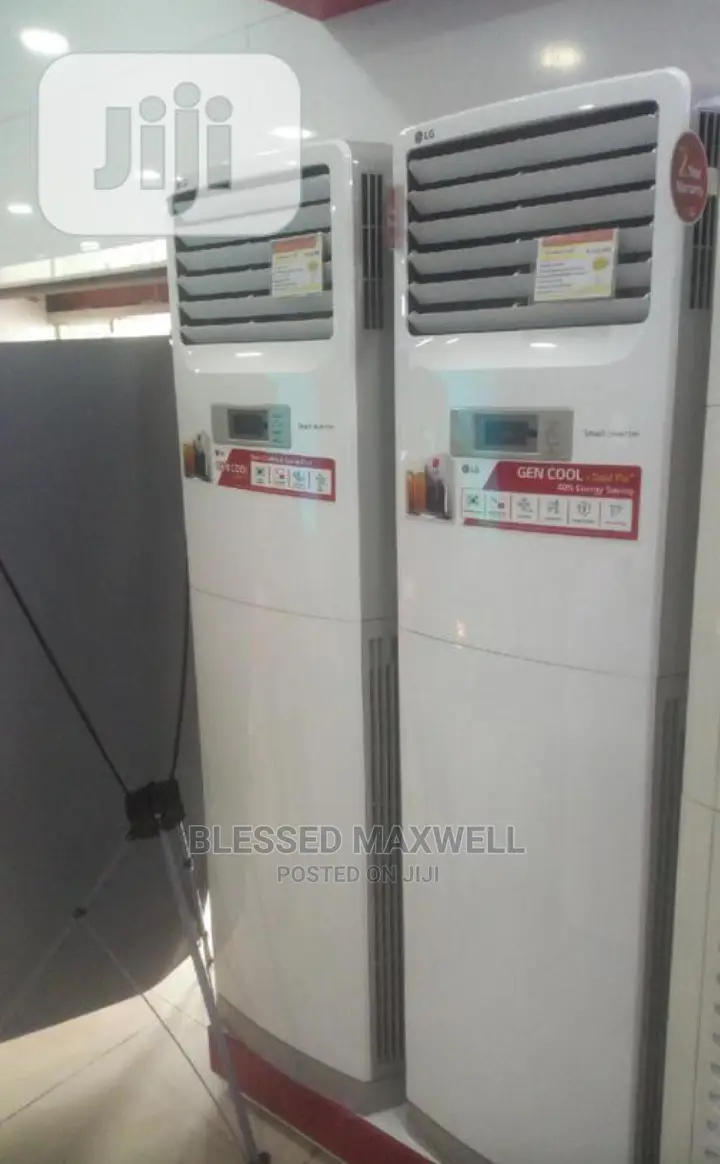 Lg 2tons Standing Ac Inverter