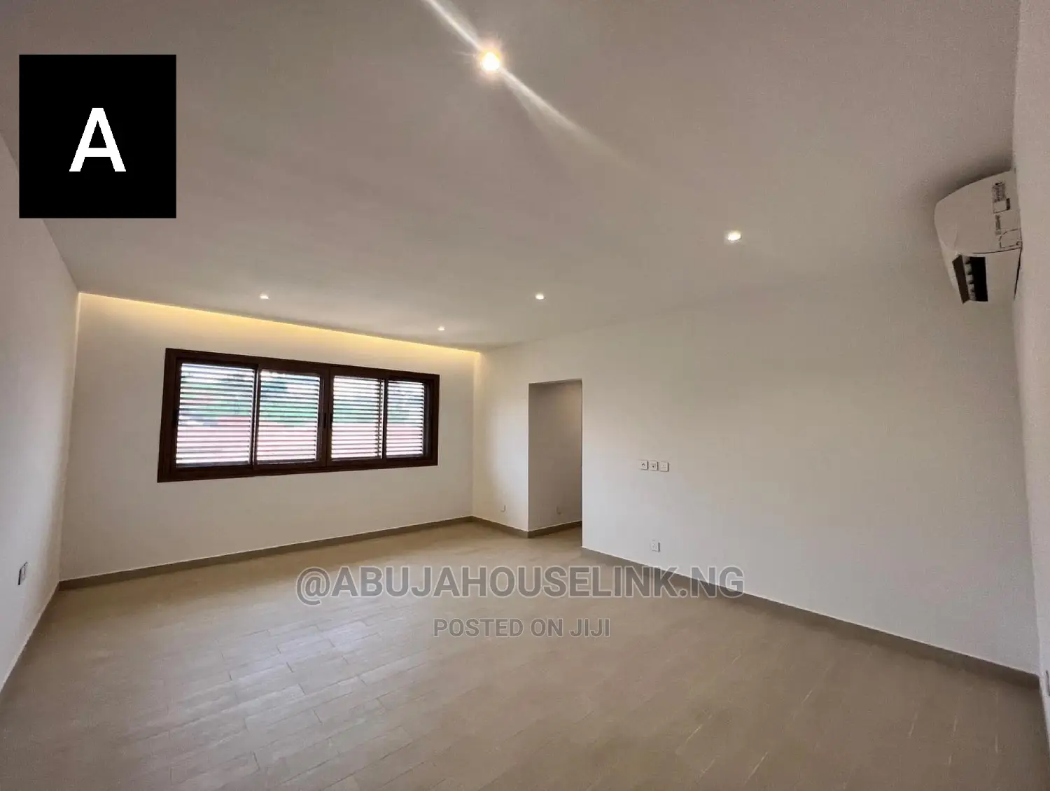5bdrm Duplex in Asokoro Abuja for sale