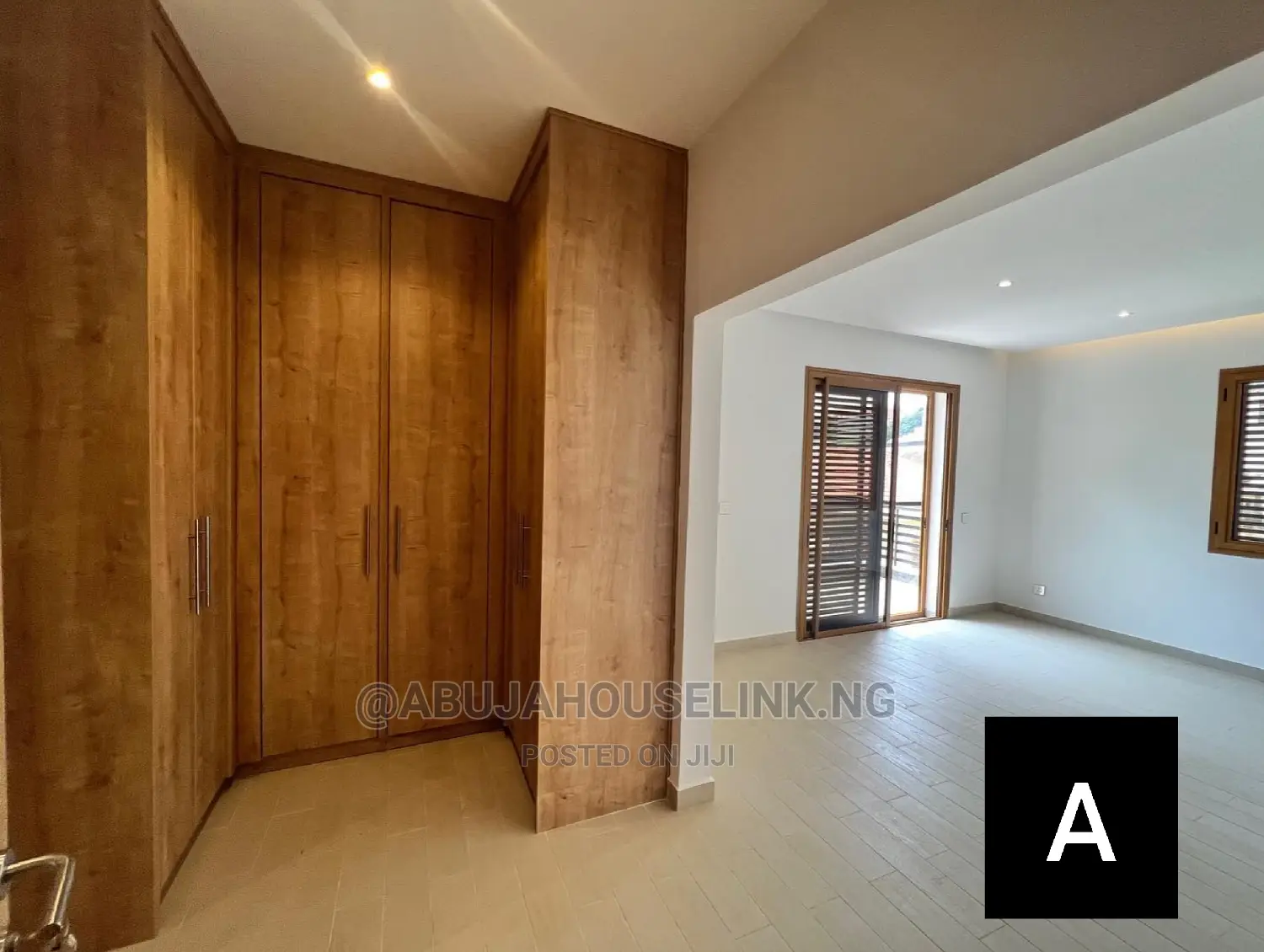 5bdrm Duplex in Asokoro Abuja for sale