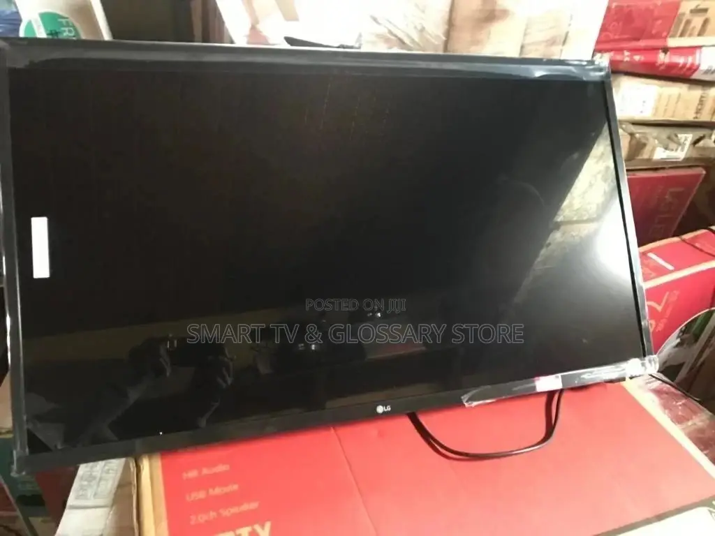 Quality 43 Inches LG Tv