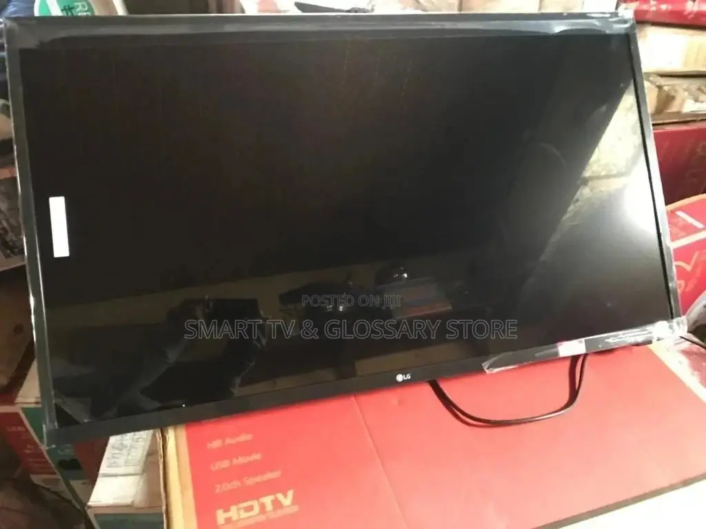 Quality 43 Inches LG Tv