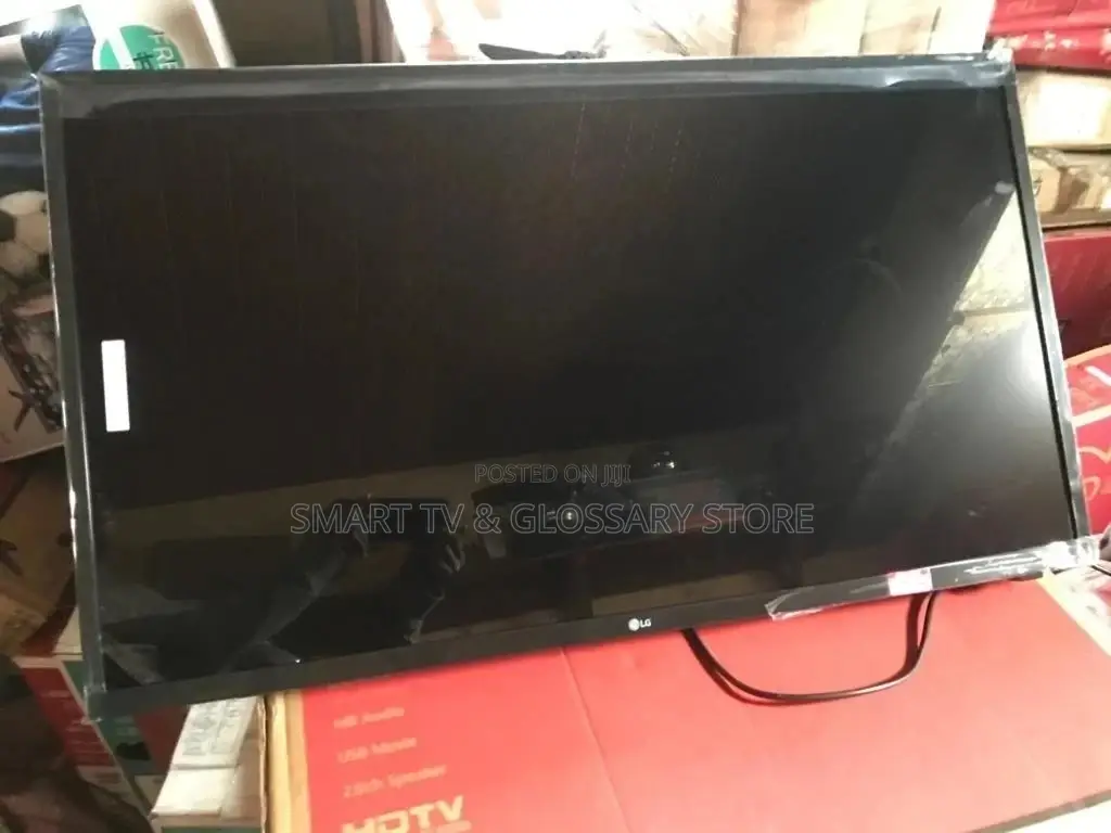 Quality 43 Inches LG Tv