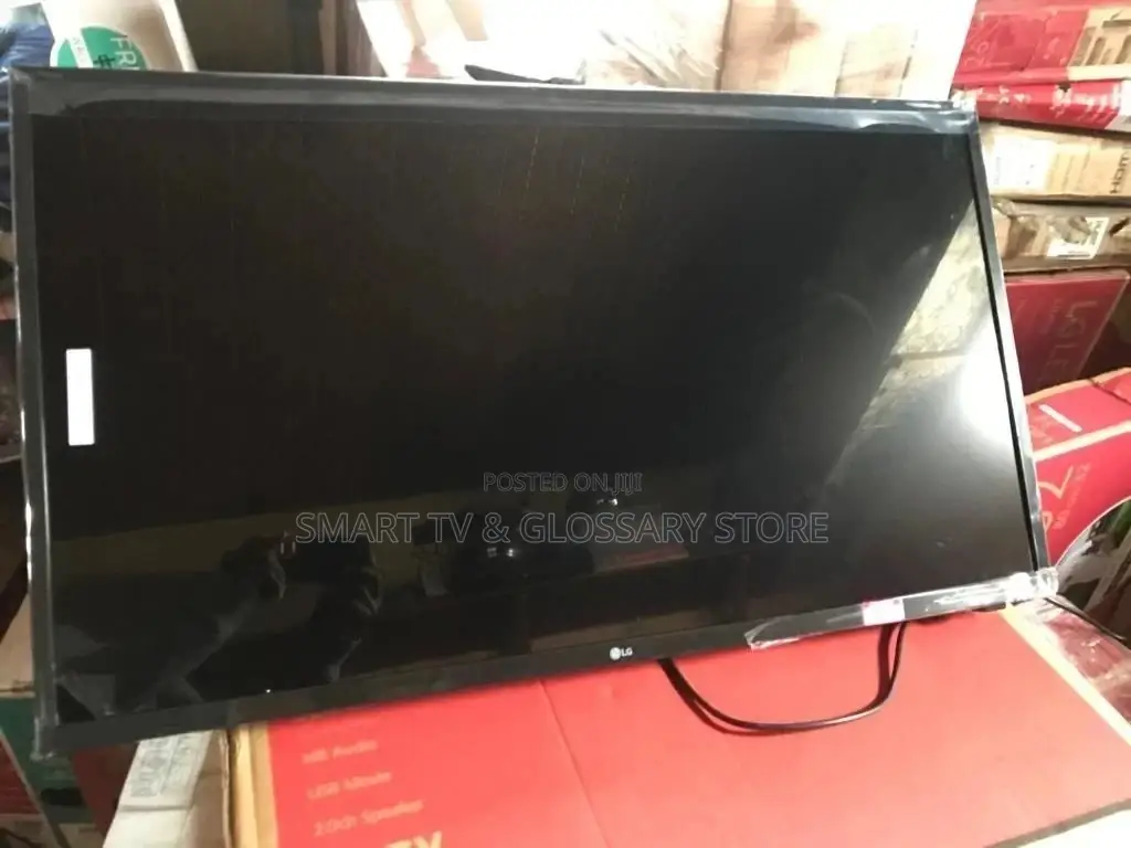 43inch Hd Tv Lg