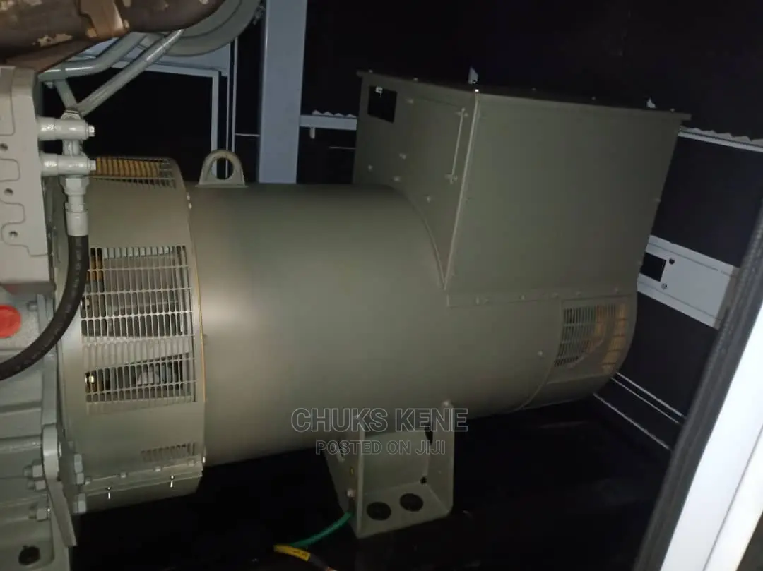1000kva Brand New Perkins Sound Proof Generator