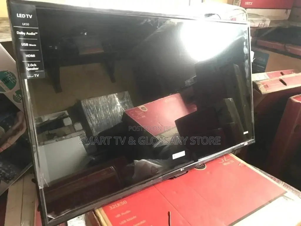 LG 43inches Full HD TV