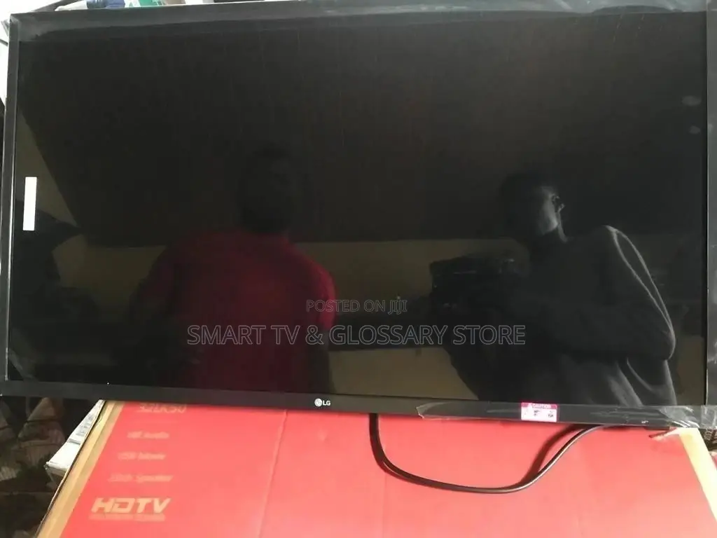 LG Full HD 43inches