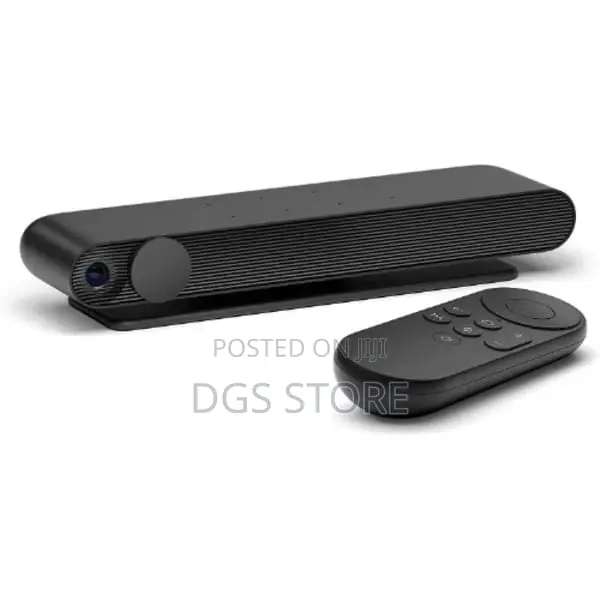 Portal TV Smart Video Calling Streaming Device With Alexa
