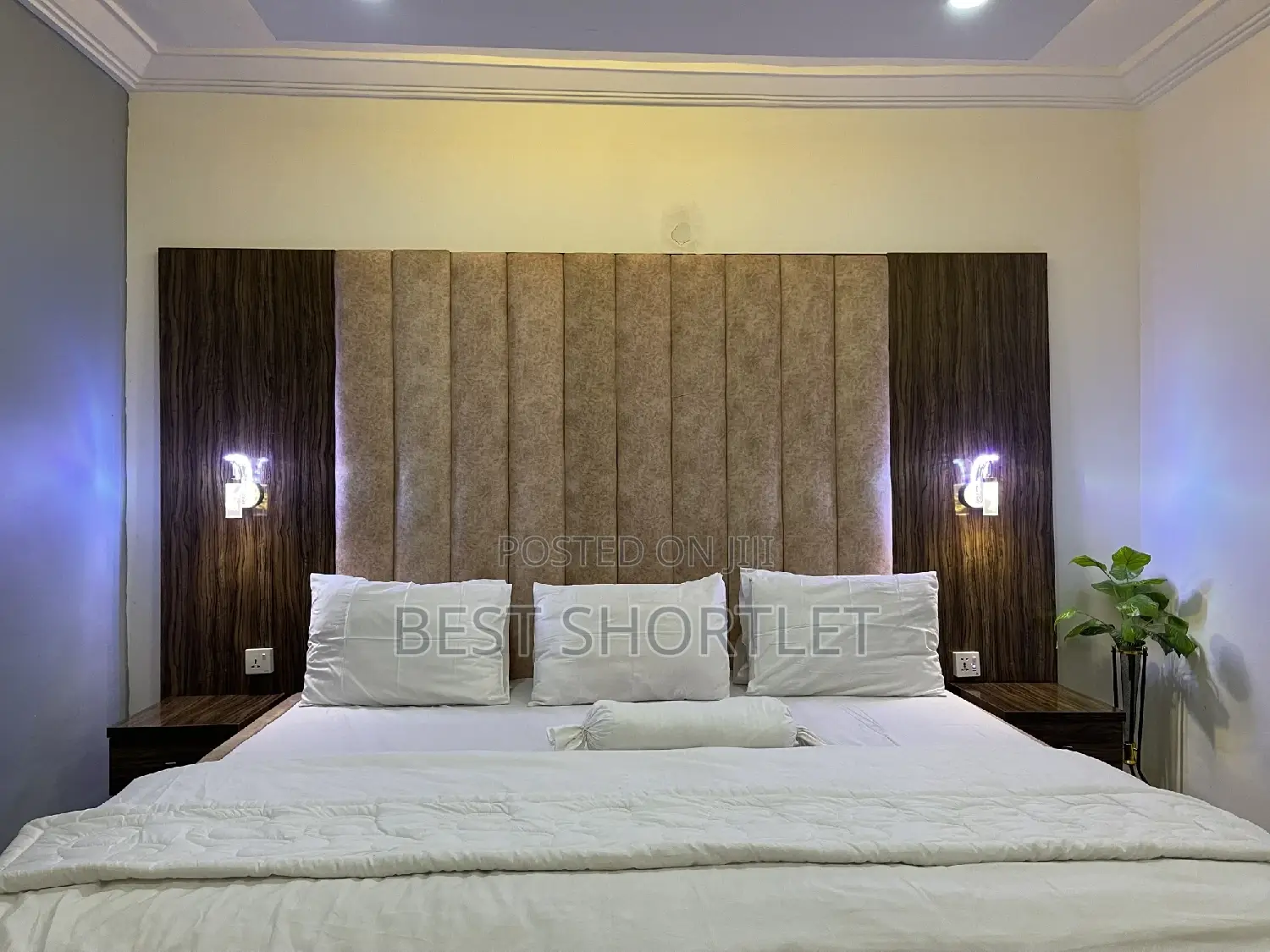 2 Bedroom Wuse 2 ON PROMO!