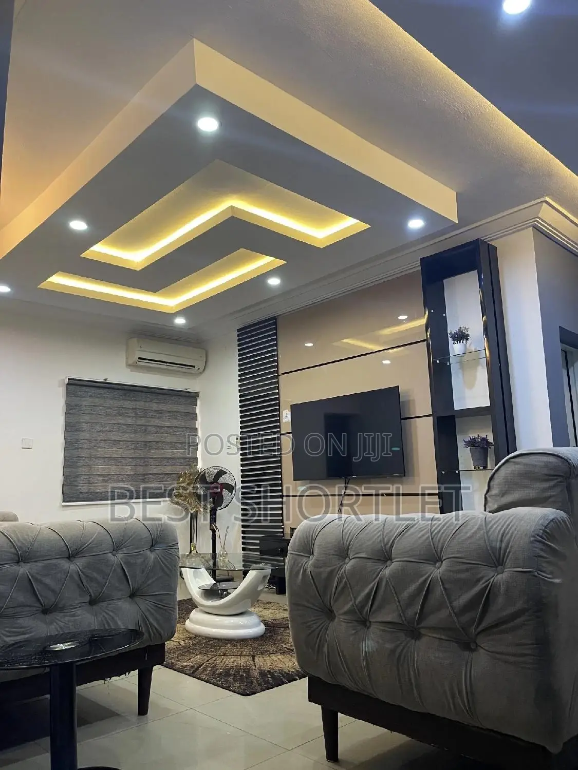 2 Bedroom Wuse 2 ON PROMO!