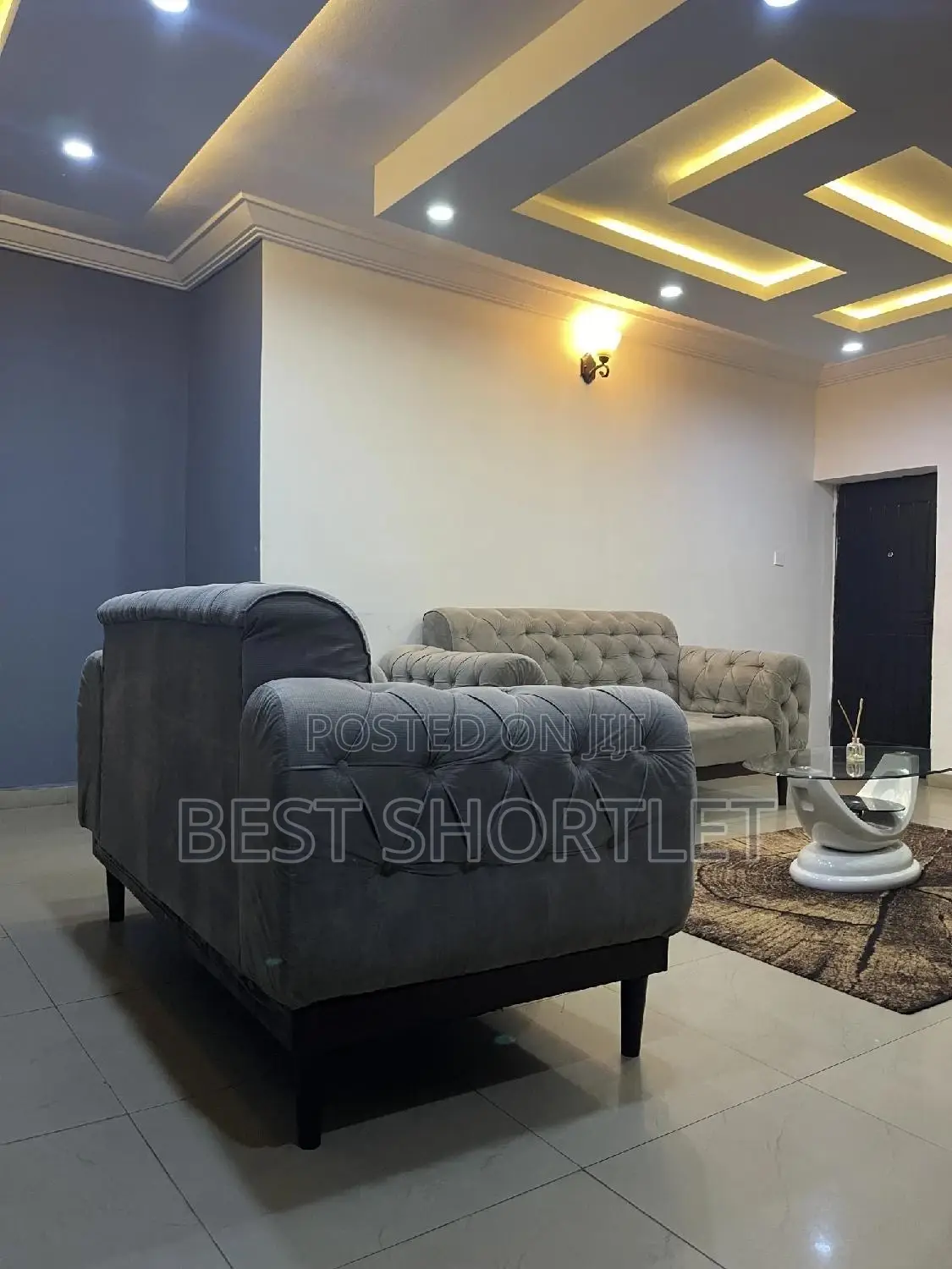 2 Bedroom Wuse 2 ON PROMO!