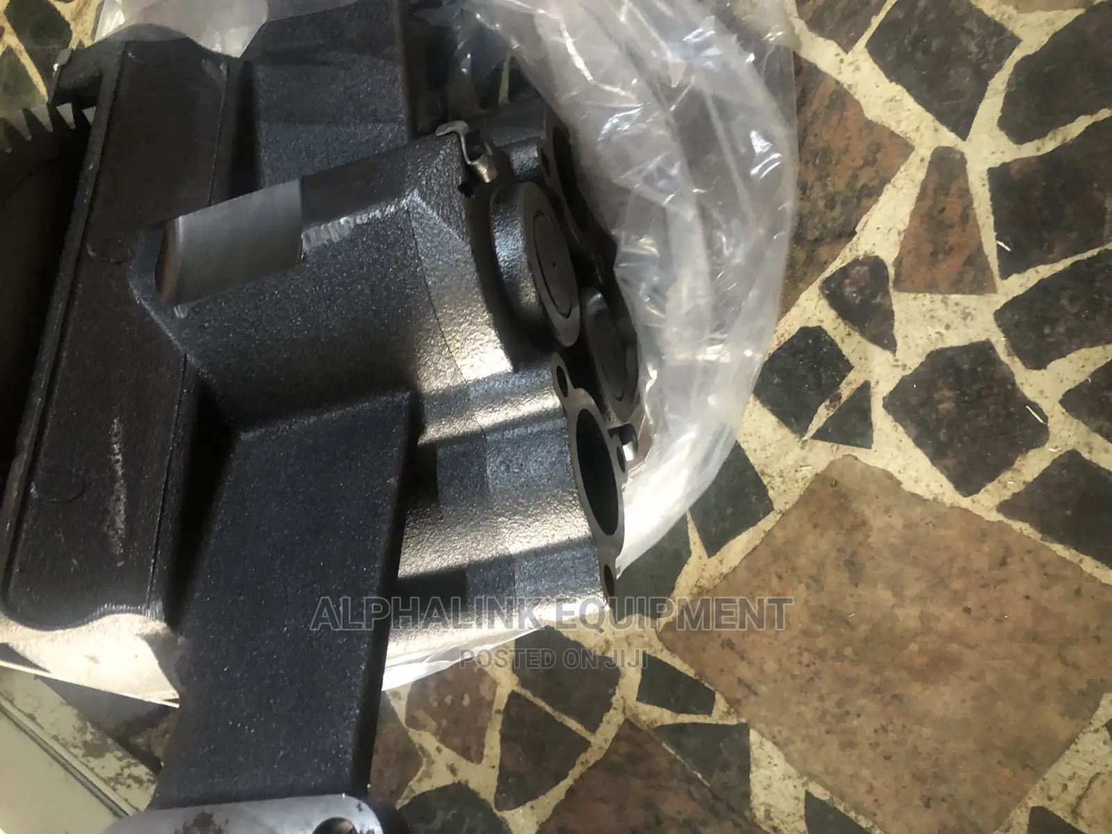 Cummins Oil Pump Kta38