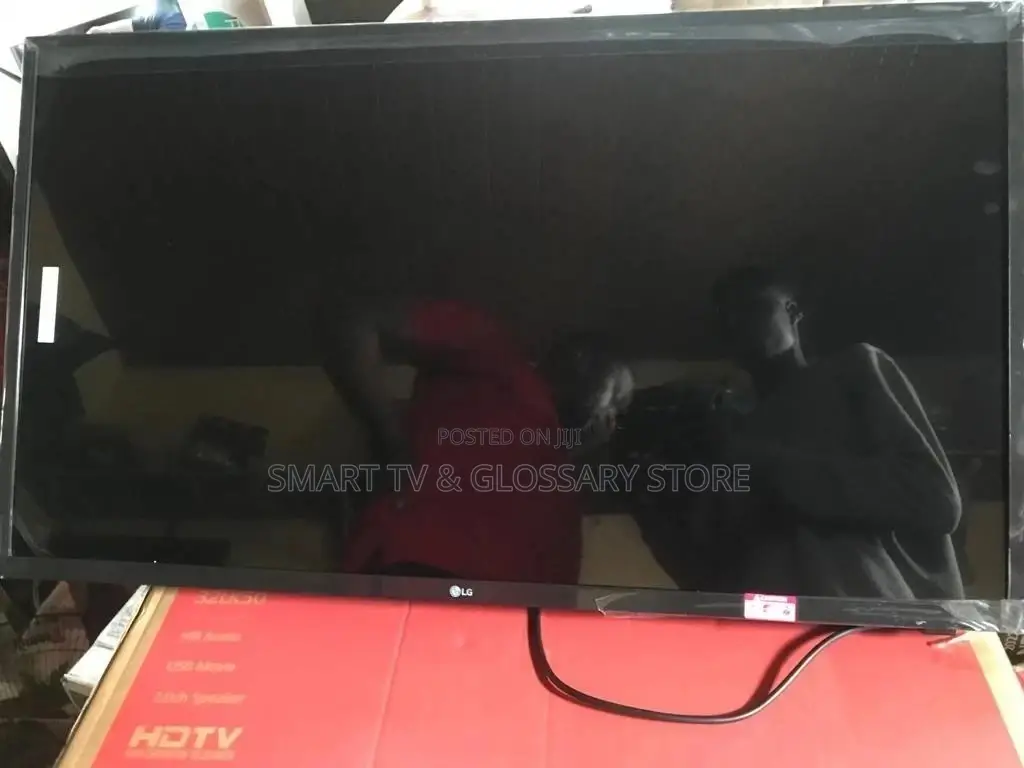 32 Inches LED Tv LG,Brand New With Full HD