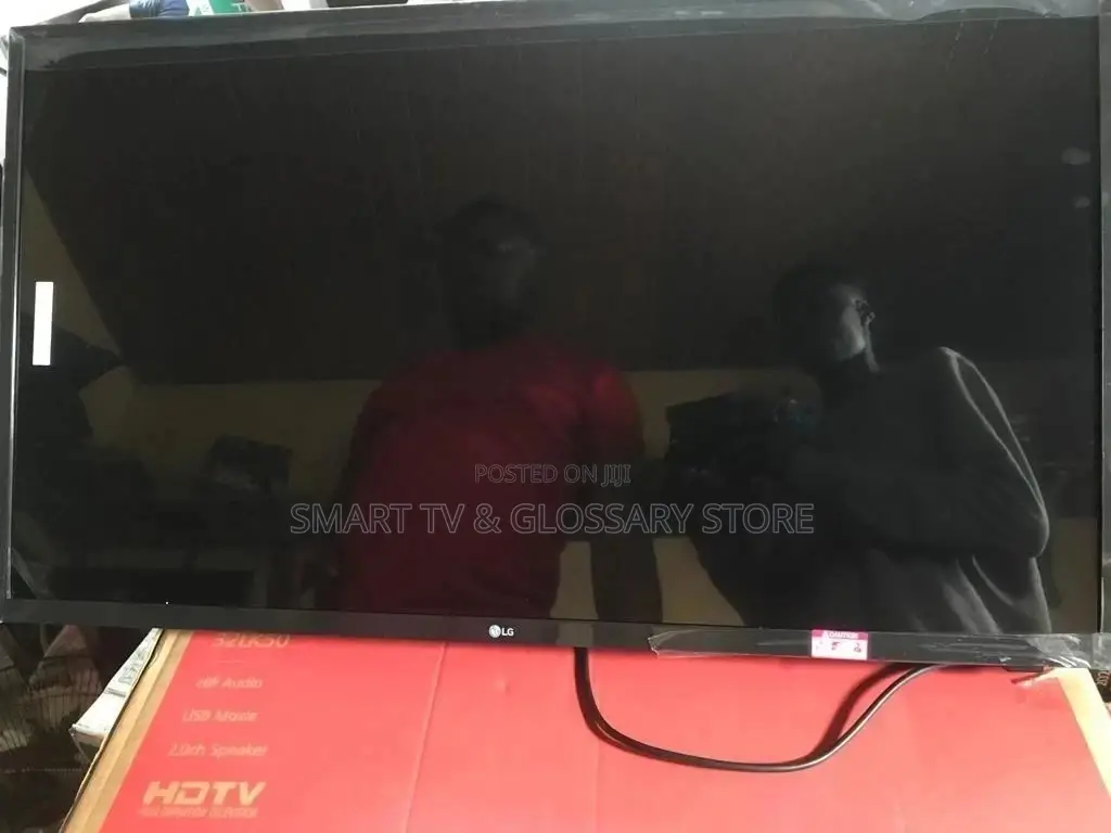 32 Inches LED Tv LG,Brand New With Full HD
