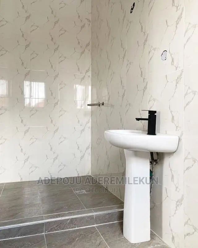Plumbing Work