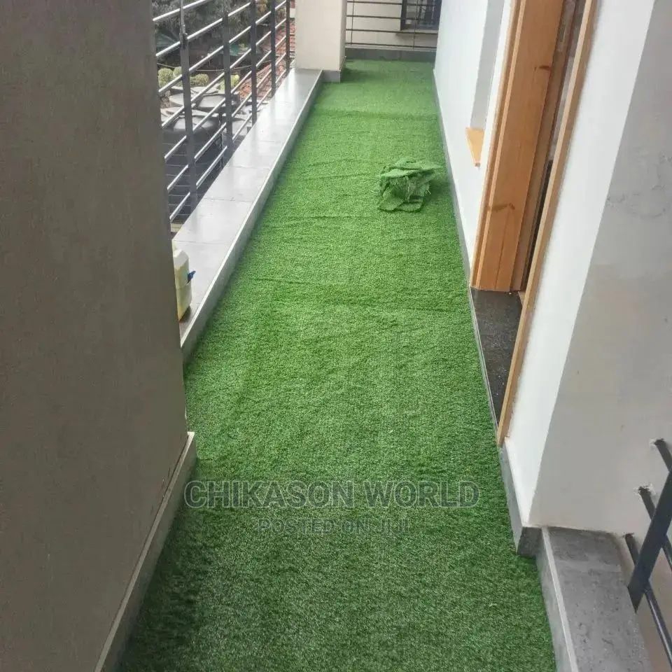 High Quality Synthetic Grass Carpet