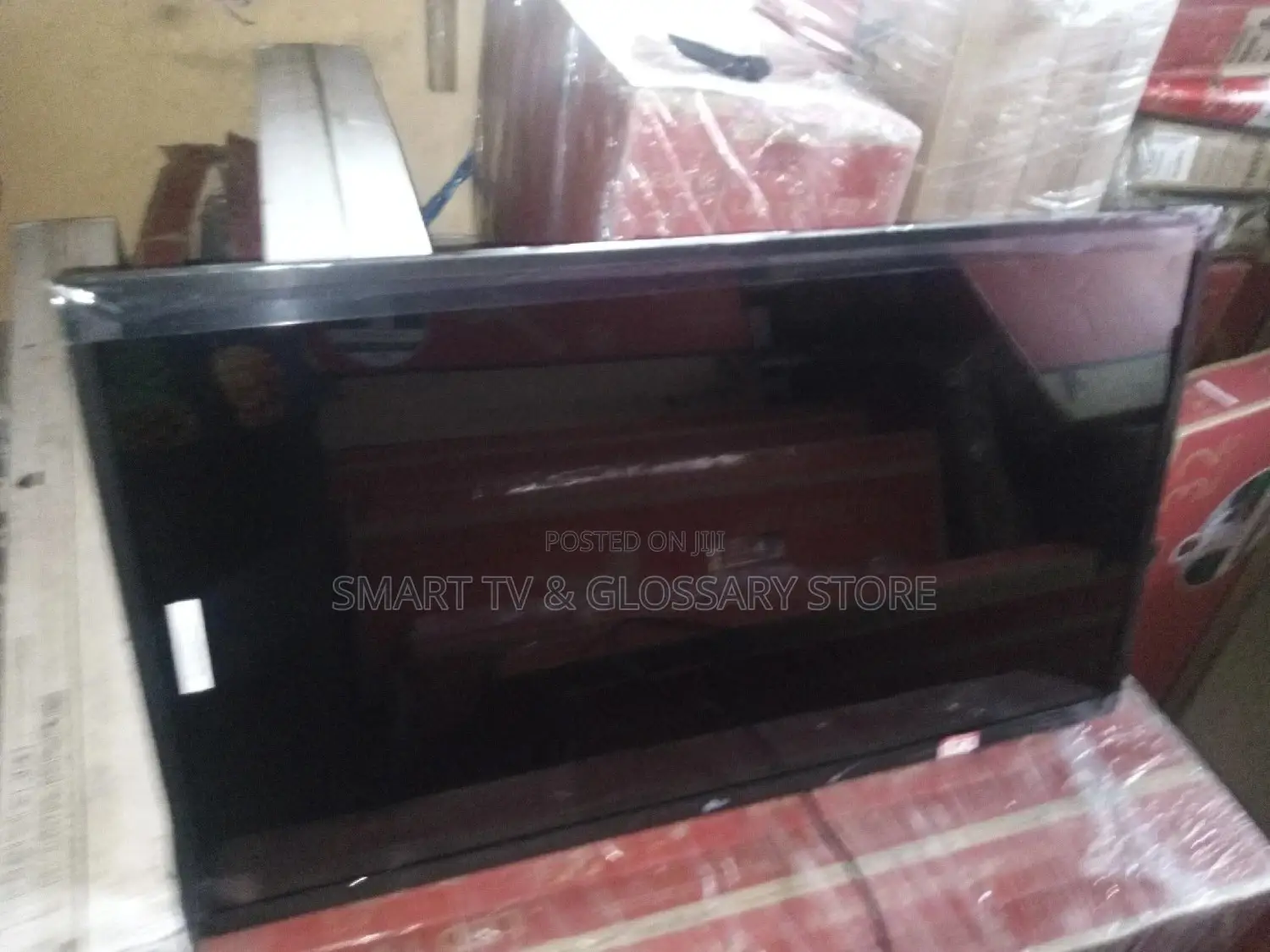 LG 43inch Full HD TV