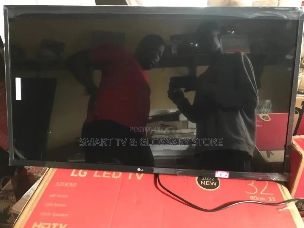 LG 43inch Full HD TV