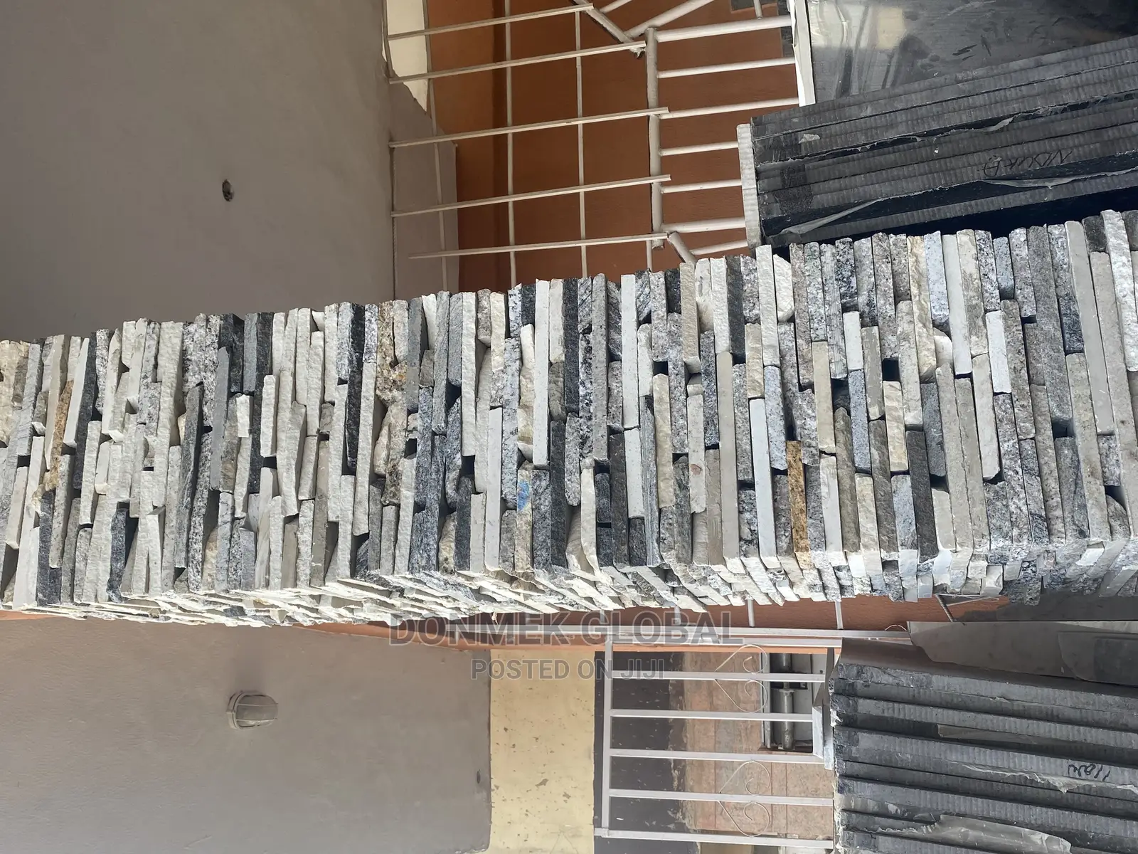 Paladina Marble Stone for Pillars