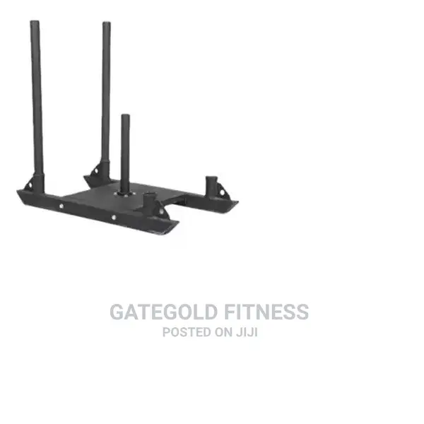 Wt-A57 Adjustable Dumbbell Bench (Premium)