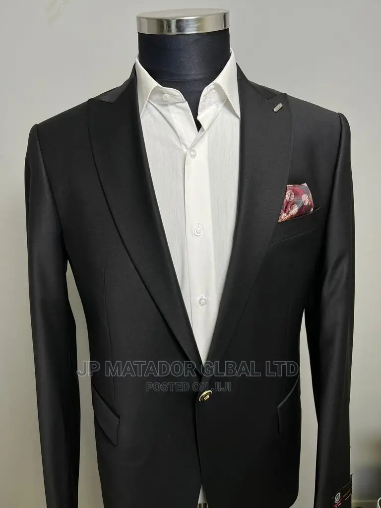 Italian Men's Suit