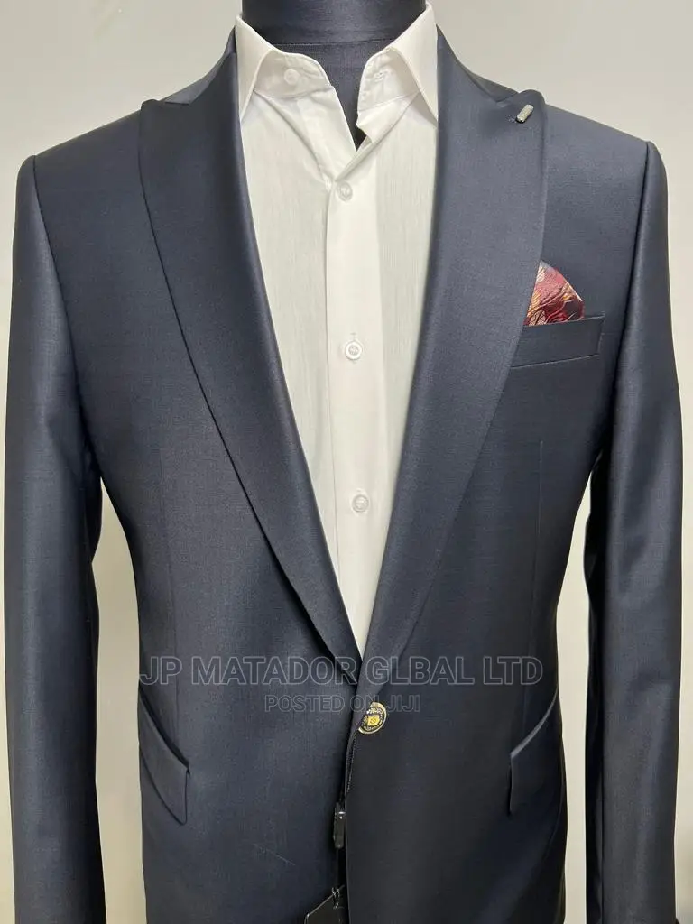 Italian Men's Suit