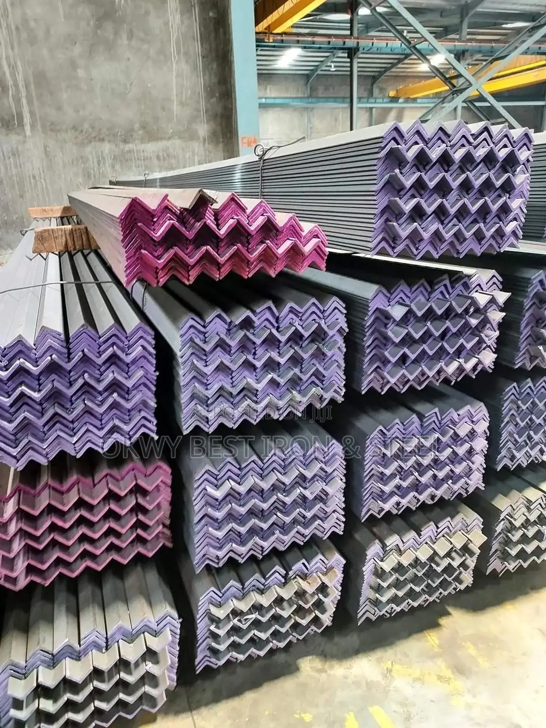 Building Materials Shop