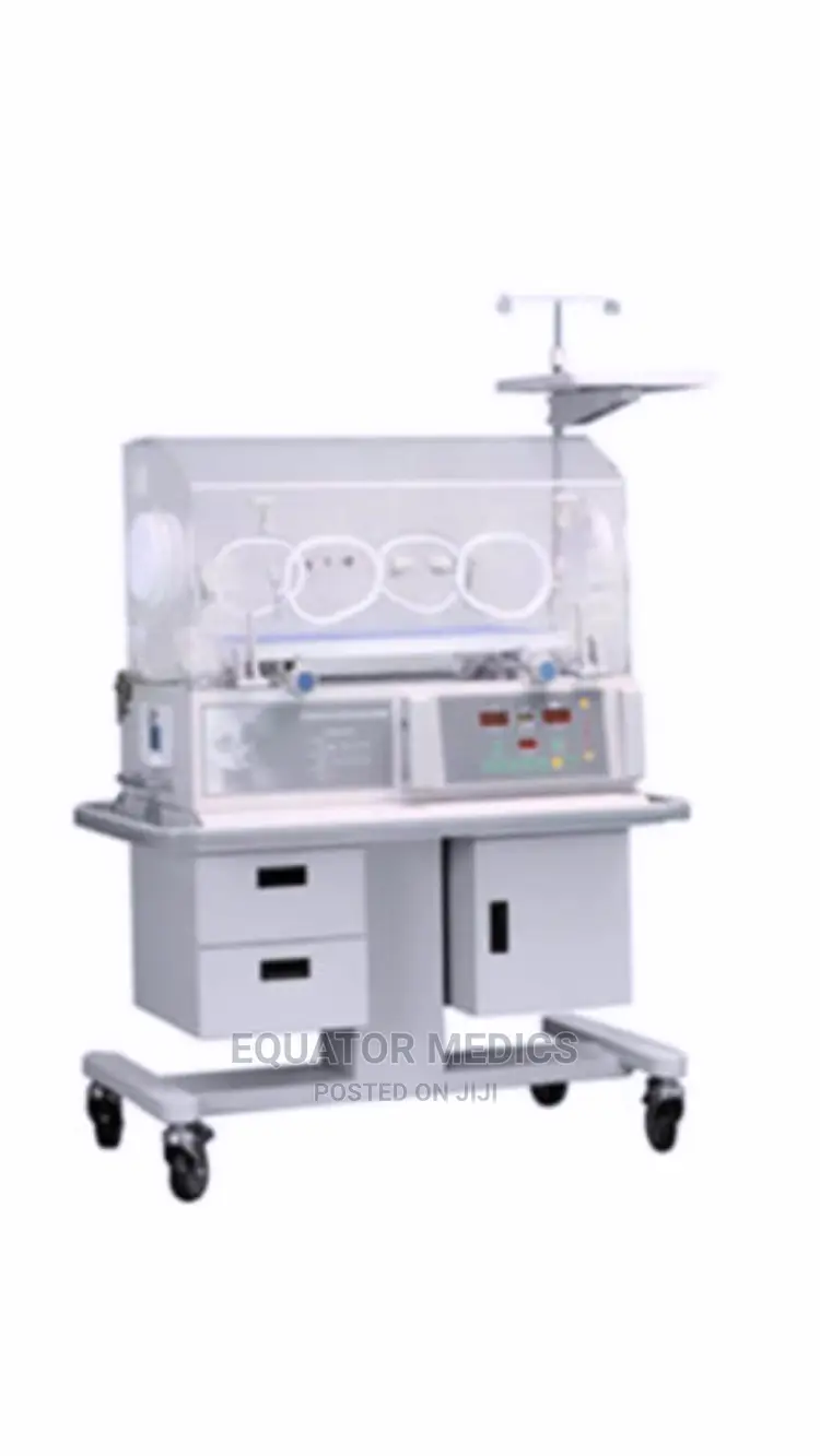 Infant Incubator Yxk-6g-3 (Axiom)