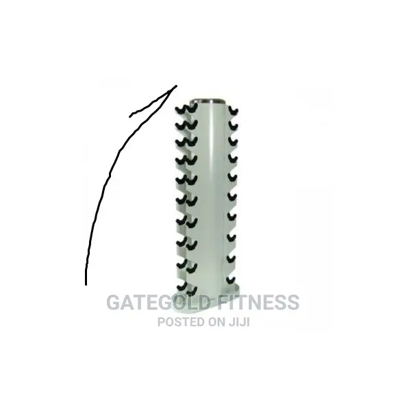 RK2086 Dumbbell Rack