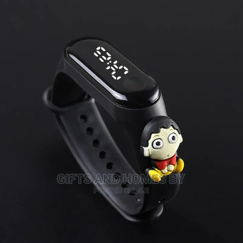 Kids Water Resistant Watch