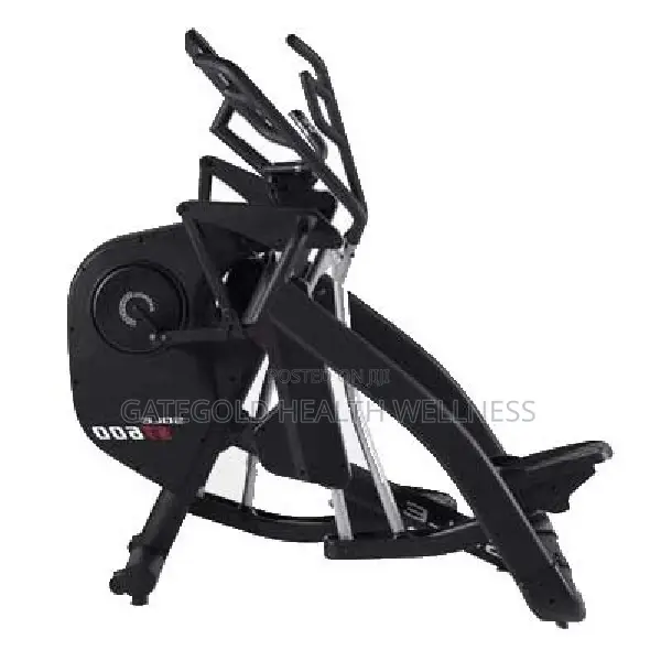 Strider St600